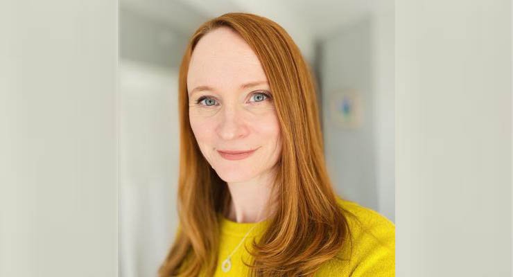 Sustainability in L&D - rising to the carbon challenge: Tess Robinson at Learning Technologies 2025, 23-24 April